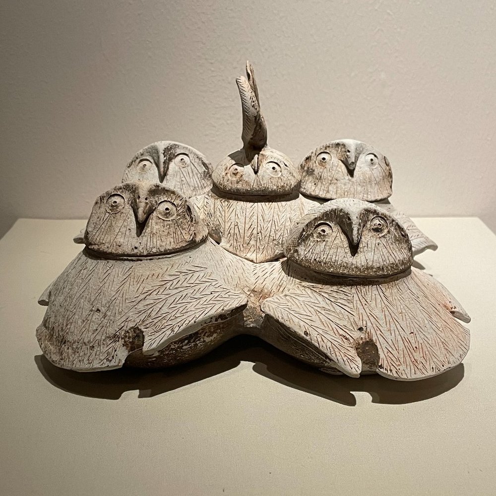 Meet your Posher, Seline